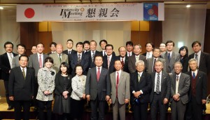 集合写真