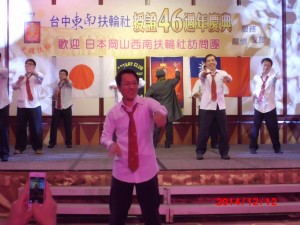 会員パフォーマンス