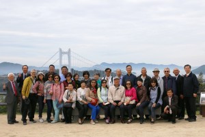 ⑤鷲羽山