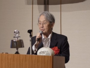 ガバナー講話