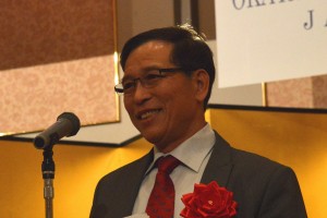 簡本昌会長